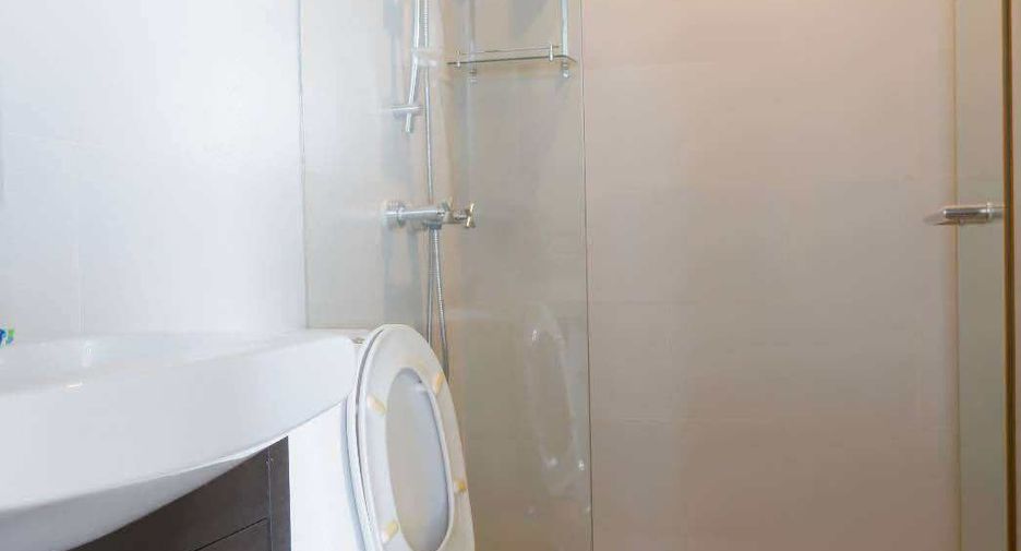 À vendre 3 chambres condo à Bang Kho Laem, Bangkok