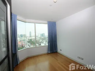 For sale 3 bedrooms condo in Bang Kho Laem, Bangkok