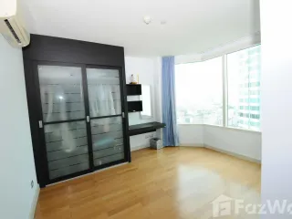 For sale 3 bedrooms condo in Bang Kho Laem, Bangkok
