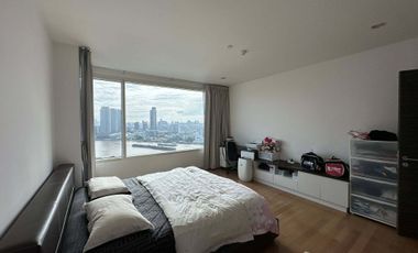 For sale 3 bedrooms condo in Bang Kho Laem, Bangkok