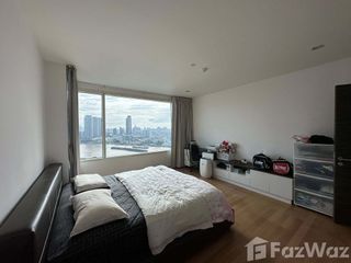 À vendre 3 chambres condo à Bang Kho Laem, Bangkok