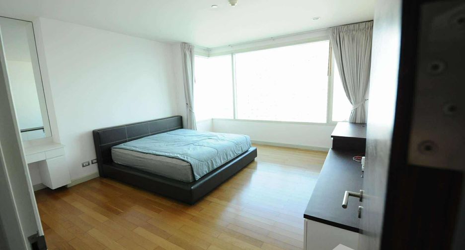 À vendre 3 chambres condo à Bang Kho Laem, Bangkok