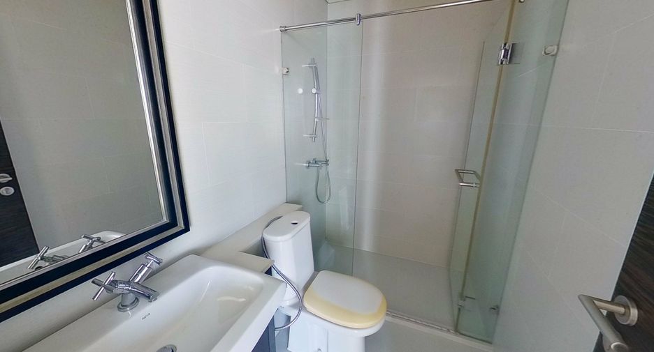 Wohnung zum Kauf mit 3 Zimmer in Bang Kho Laem, Bangkok