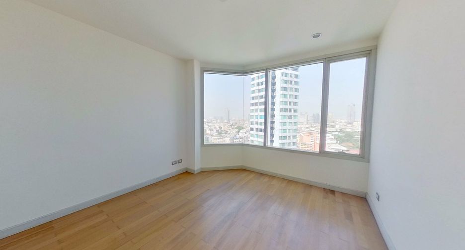 Wohnung zum Kauf mit 3 Zimmer in Bang Kho Laem, Bangkok
