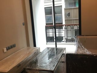 Condo en venta de 1 habitaciones en Pathum Wan, Bangkok