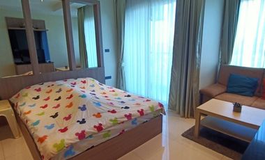 Condo en venta de estudio en Jomtien, Pattaya