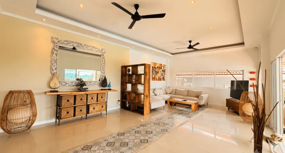For sale 4 ベッドルーム villa in Ko Samui, Surat Thani