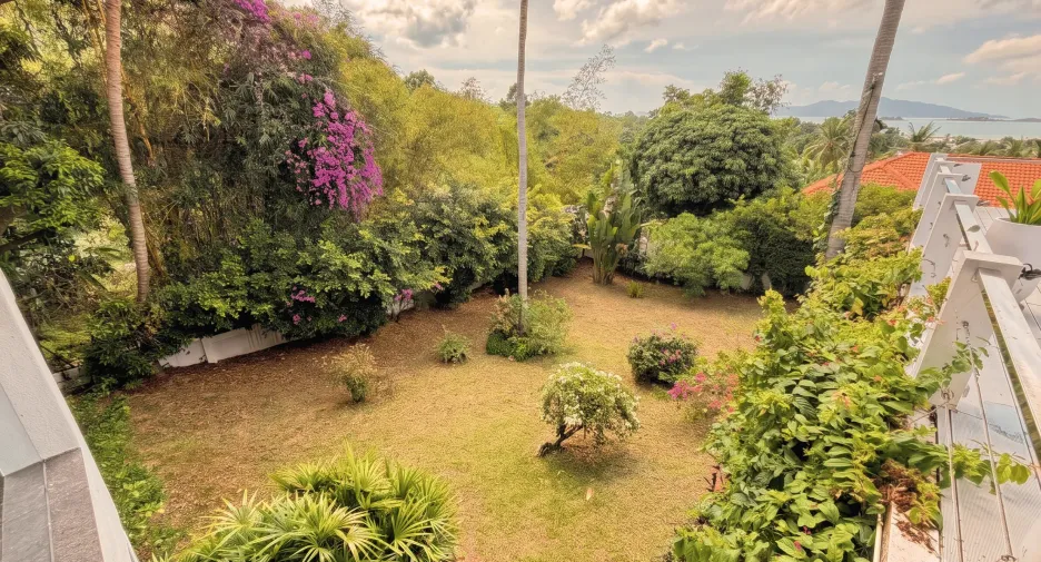 For sale 4 ベッドルーム villa in Ko Samui, Surat Thani