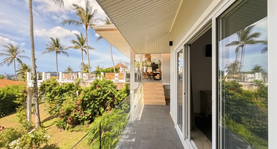 For sale 4 ベッドルーム villa in Ko Samui, Surat Thani