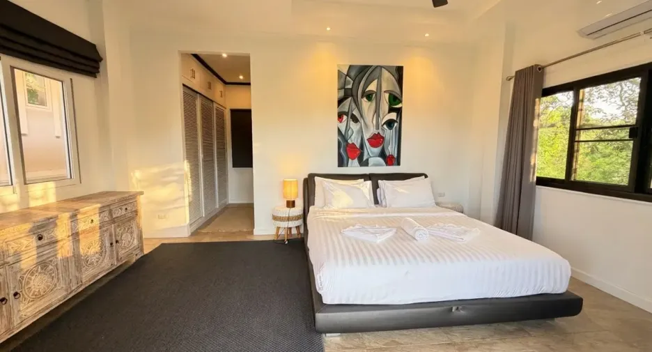 For sale 4 ベッドルーム villa in Ko Samui, Surat Thani