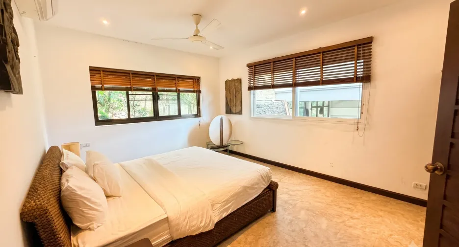 For sale 4 ベッドルーム villa in Ko Samui, Surat Thani