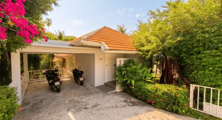 For sale 4 ベッドルーム villa in Ko Samui, Surat Thani