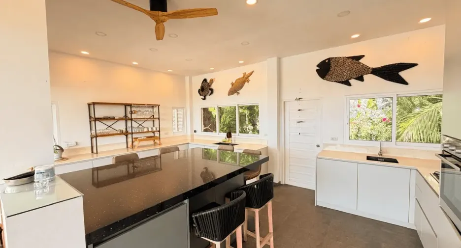 For sale 4 ベッドルーム villa in Ko Samui, Surat Thani
