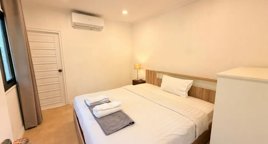 For sale 4 ベッドルーム villa in Ko Samui, Surat Thani