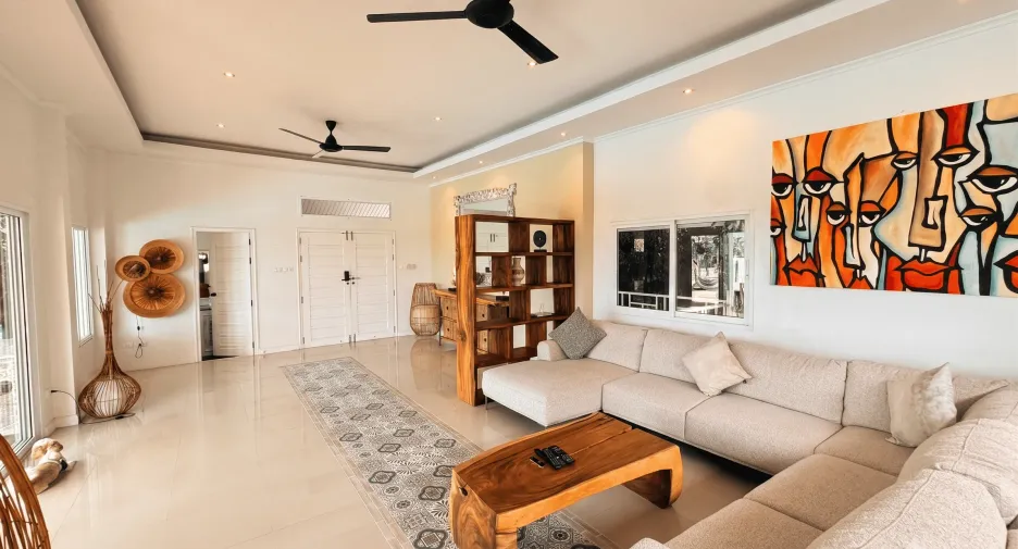 For sale 4 ベッドルーム villa in Ko Samui, Surat Thani