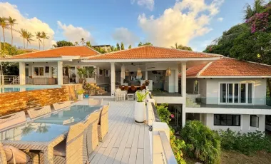 For sale 4 ベッドルーム villa in Ko Samui, Surat Thani
