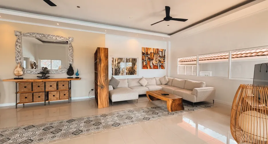 For sale 4 ベッドルーム villa in Ko Samui, Surat Thani