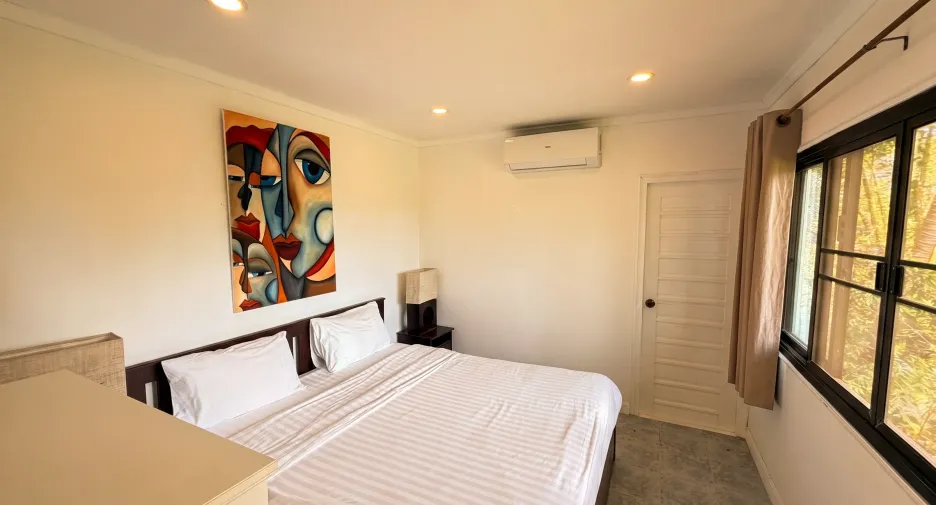 For sale 4 ベッドルーム villa in Ko Samui, Surat Thani