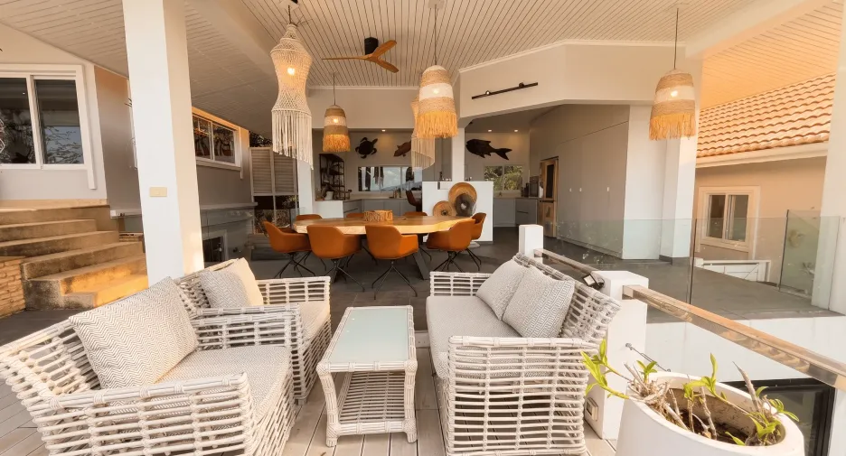 For sale 4 ベッドルーム villa in Ko Samui, Surat Thani