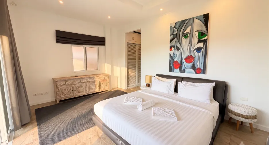 For sale 4 ベッドルーム villa in Ko Samui, Surat Thani