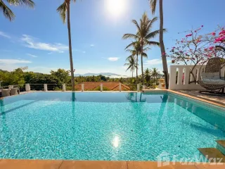 Villa en venta de 4 habitaciones en Ko Samui, Surat Thani