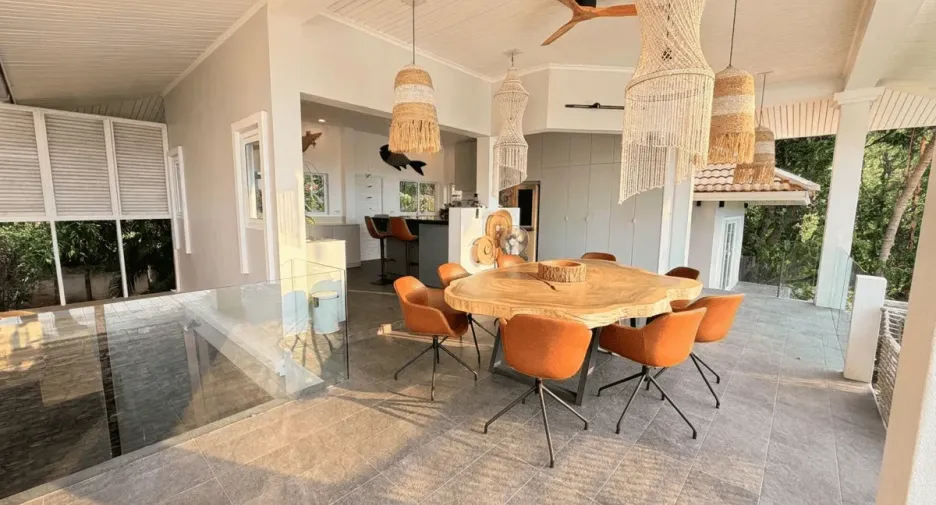 For sale 4 ベッドルーム villa in Ko Samui, Surat Thani