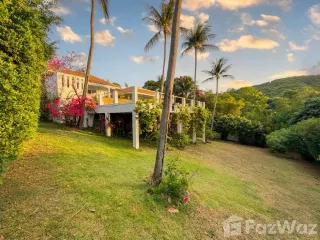 Villa en venta de 4 habitaciones en Ko Samui, Surat Thani