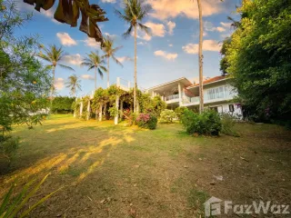 Villa en venta de 4 habitaciones en Ko Samui, Surat Thani