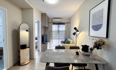 For rent 2 bedrooms condo in Bang Kho Laem, Bangkok