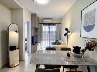 出租 2 卧室 公寓 在 Bang Kho Laem, 曼谷