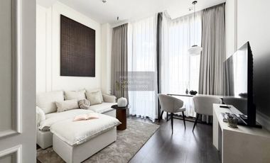 À louer 1 chambre condo à Watthana, Bangkok