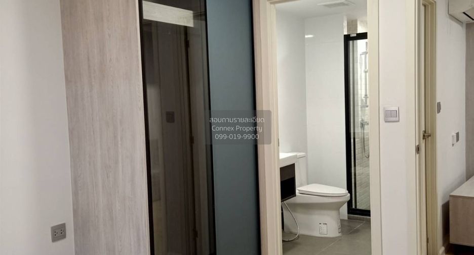 For rent 1 bed condo in Mueang Pathum Thani, Pathum Thani