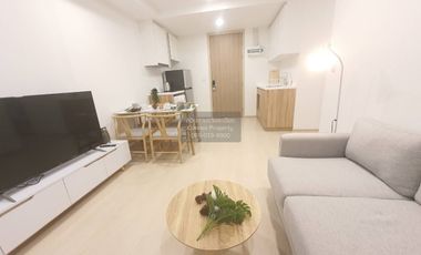 Condo en alquiler de 2 habitaciones en Khlong Toei, Bangkok