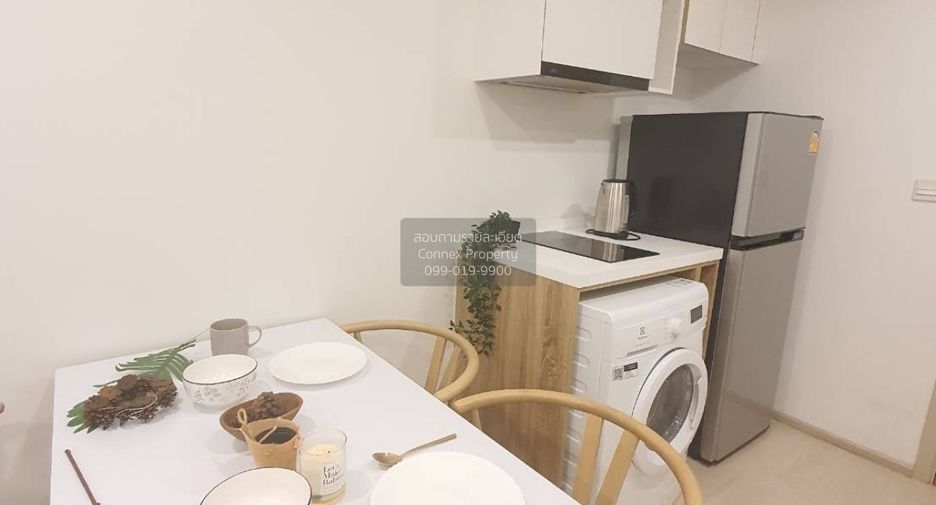Condo en alquiler de 2 habitaciones en Khlong Toei, Bangkok