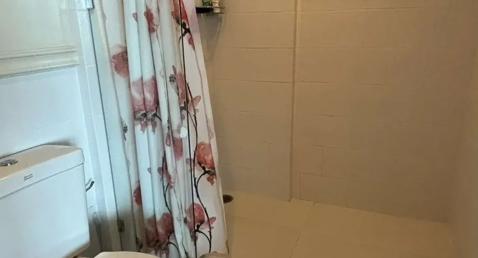 Condo en alquiler de 1 habitaciones en Hua Hin, Prachuap Khiri Khan