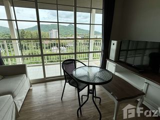出租 1 卧室 公寓 在 华欣, 班武里府