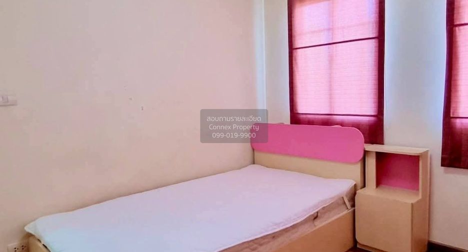 Аренда 3 спальни дом в Bang Phli, Самутпракан