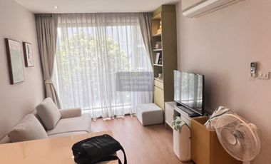 À louer 1 chambre condo à Watthana, Bangkok