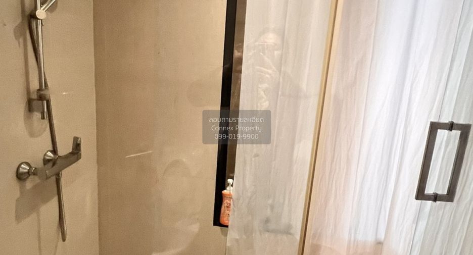 À louer 1 chambre condo à Watthana, Bangkok