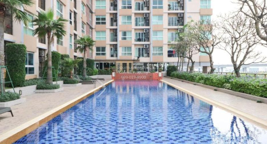 出租 1 卧室 公寓 在 Khlong Toei, 曼谷