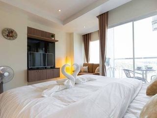 出售 和 出租 公寓 公寓 在 Bang Lamung, Chon Buri