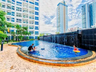 出售 和 出租 公寓 公寓 在 Bang Lamung, Chon Buri