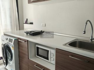 For rent 2 bedrooms condo in Bang Sue, Bangkok