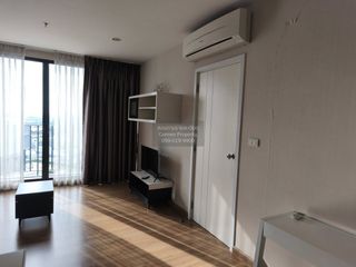 For rent 2 bedrooms condo in Bang Sue, Bangkok