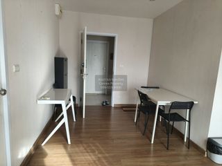 For rent 2 bedrooms condo in Bang Sue, Bangkok