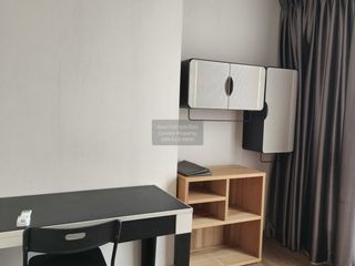 For rent 2 bedrooms condo in Bang Sue, Bangkok