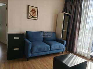 For rent 2 bedrooms condo in Bang Sue, Bangkok