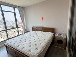 For rent 1 bed condo in Bang Rak, Bangkok