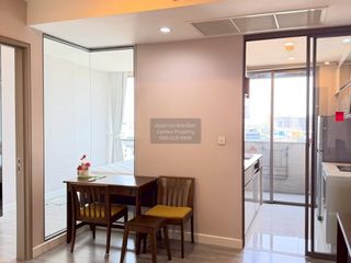 For rent 1 bed condo in Bang Rak, Bangkok