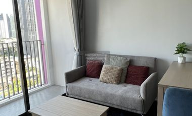 À louer 1 chambre condo à Watthana, Bangkok